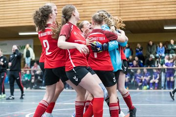 Bild 525 - wCJ Falkinnen Cup